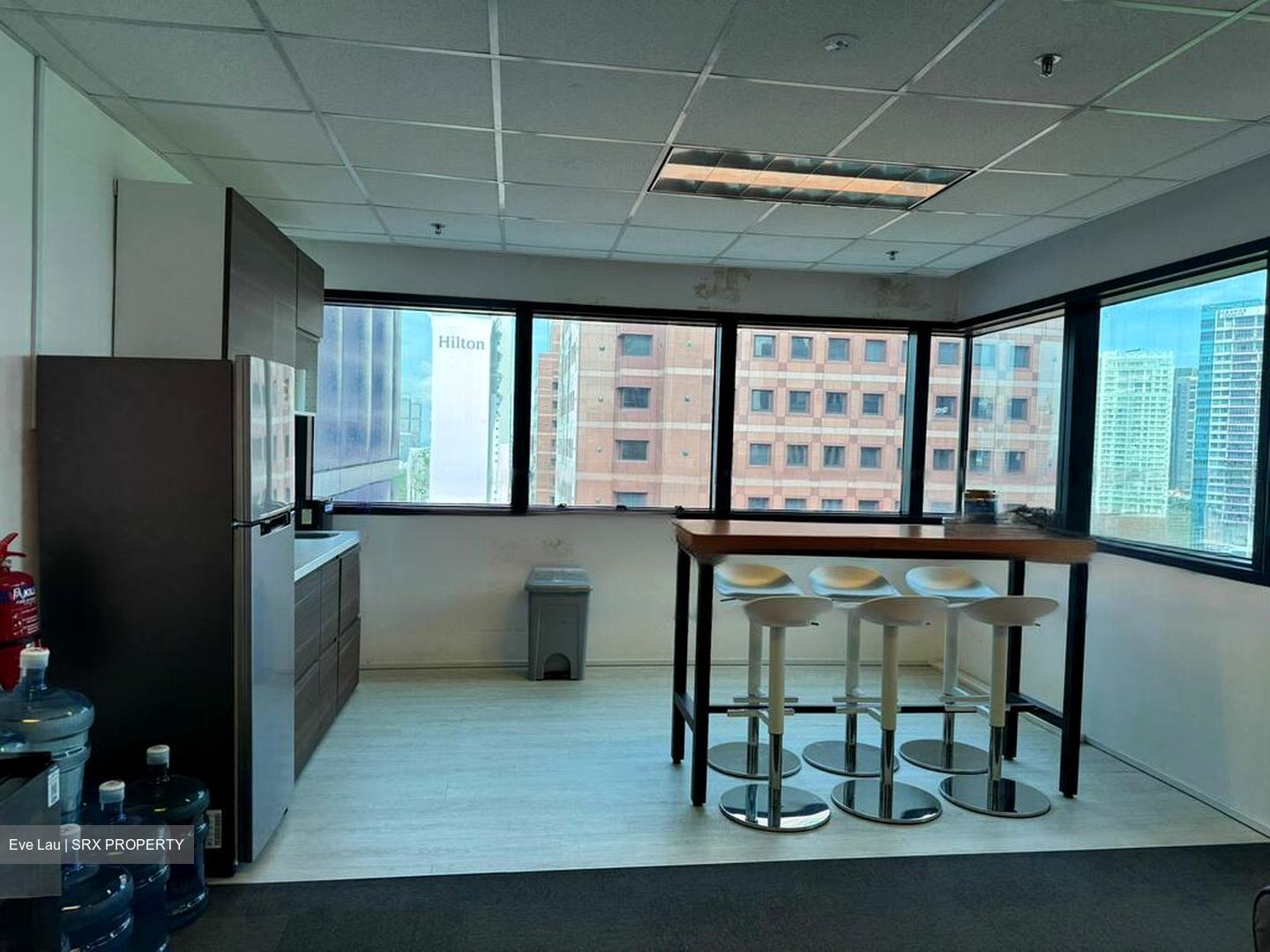 Ngee Ann City (D9), Office #485529431